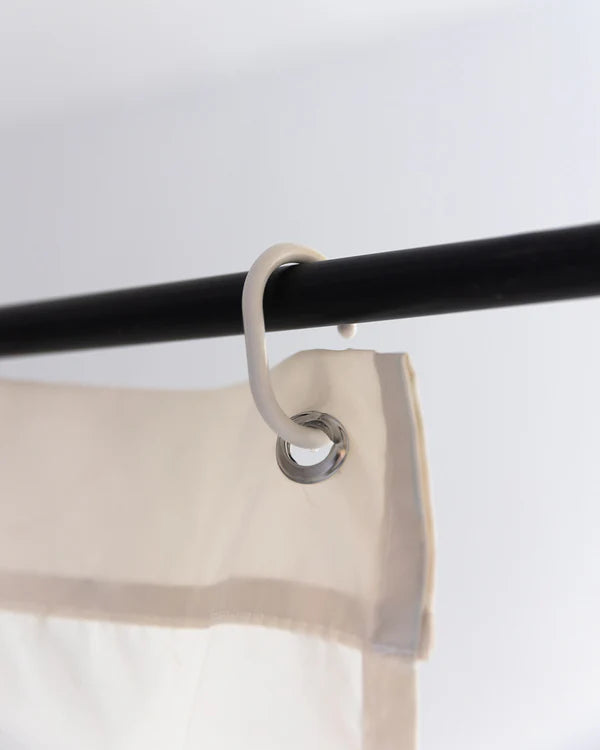 Hadia Shower Curtain