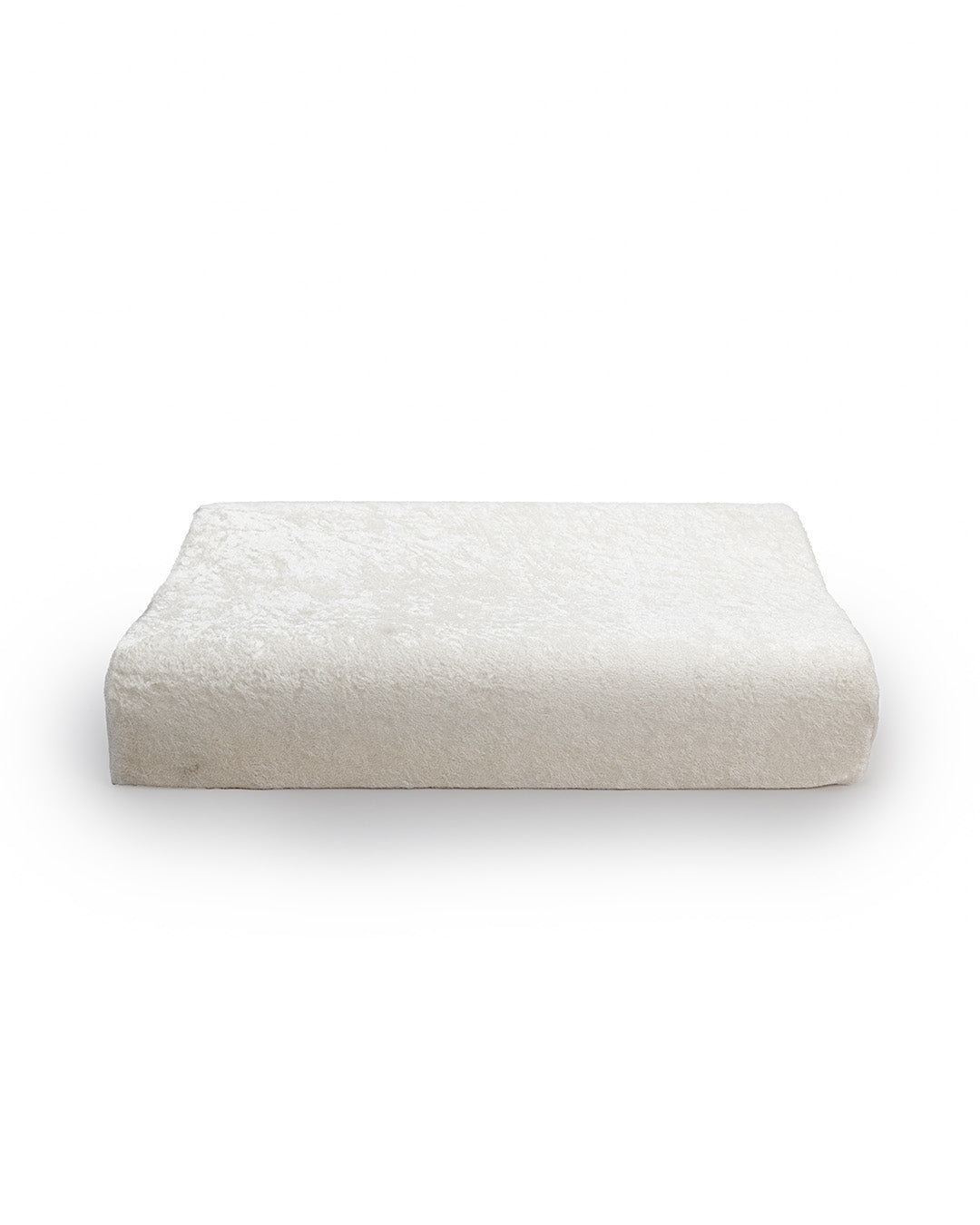 Latex Wave Pillow