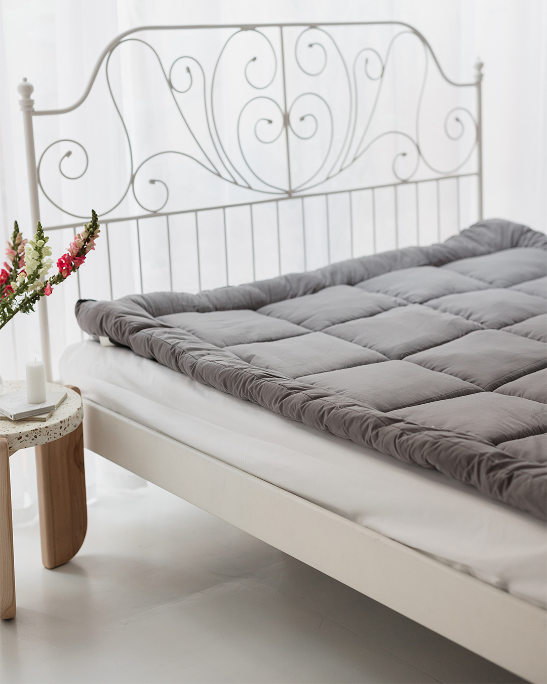 Mattress Topper
