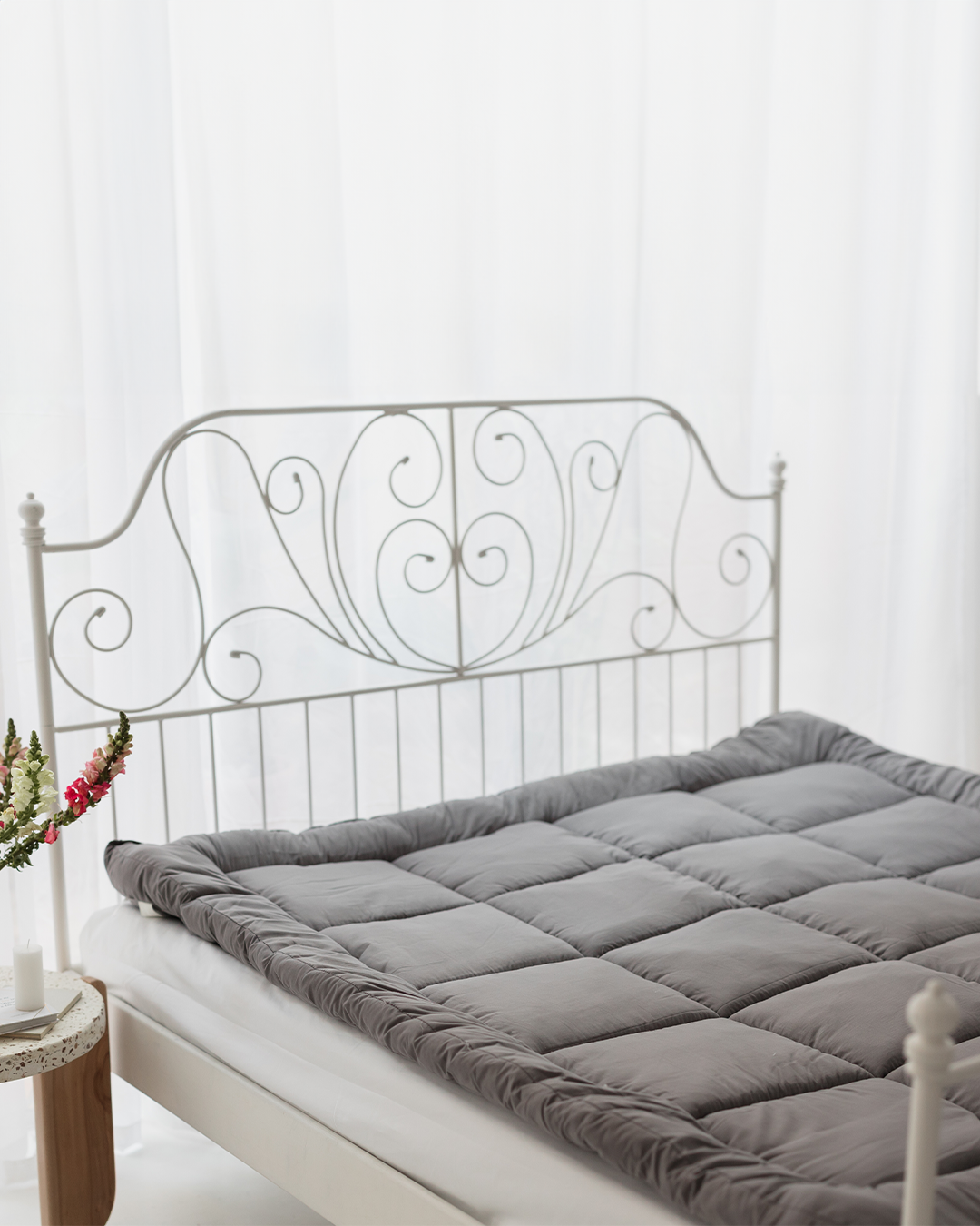 Mattress Topper