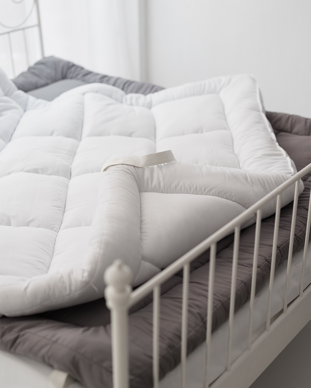Mattress Topper