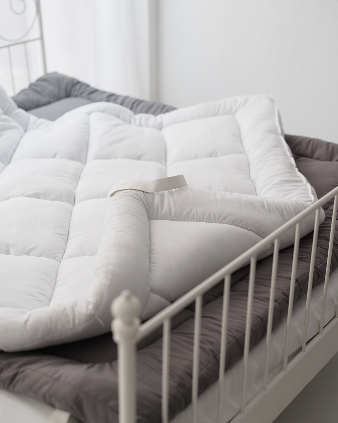 Mattress Topper