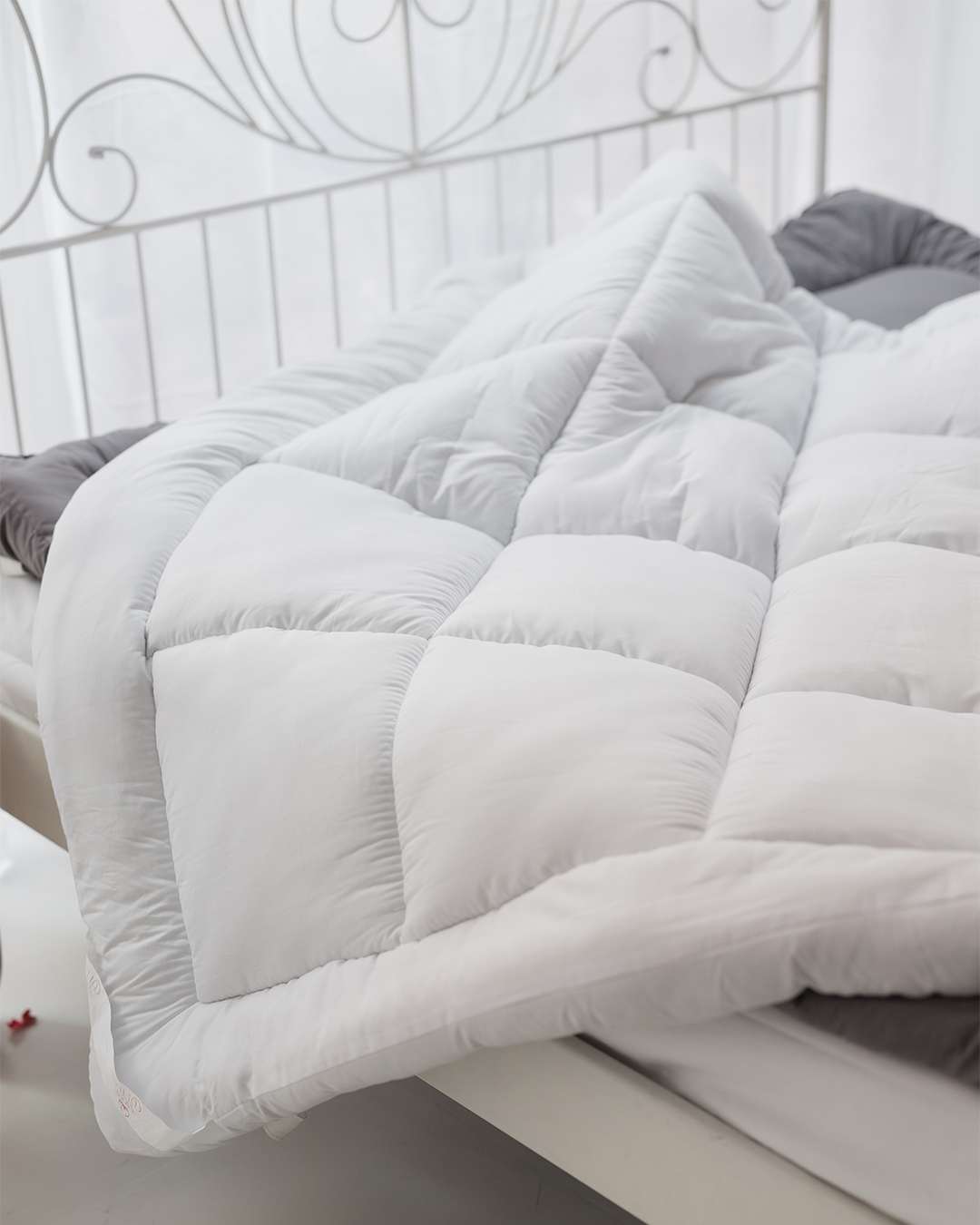 Mattress Topper