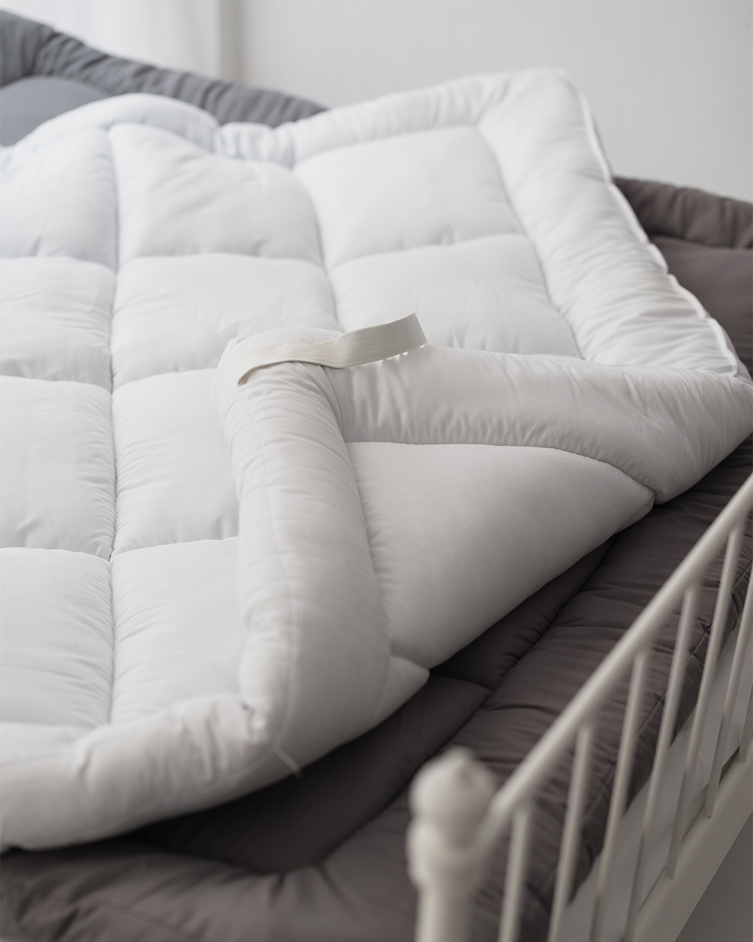 Mattress Topper