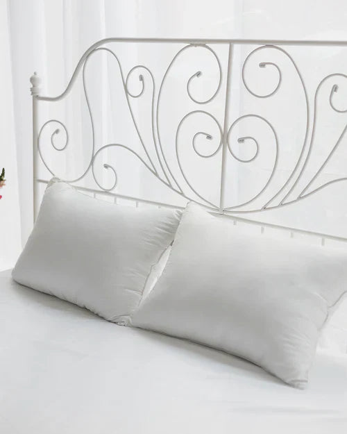 Hard Polydown Pillow