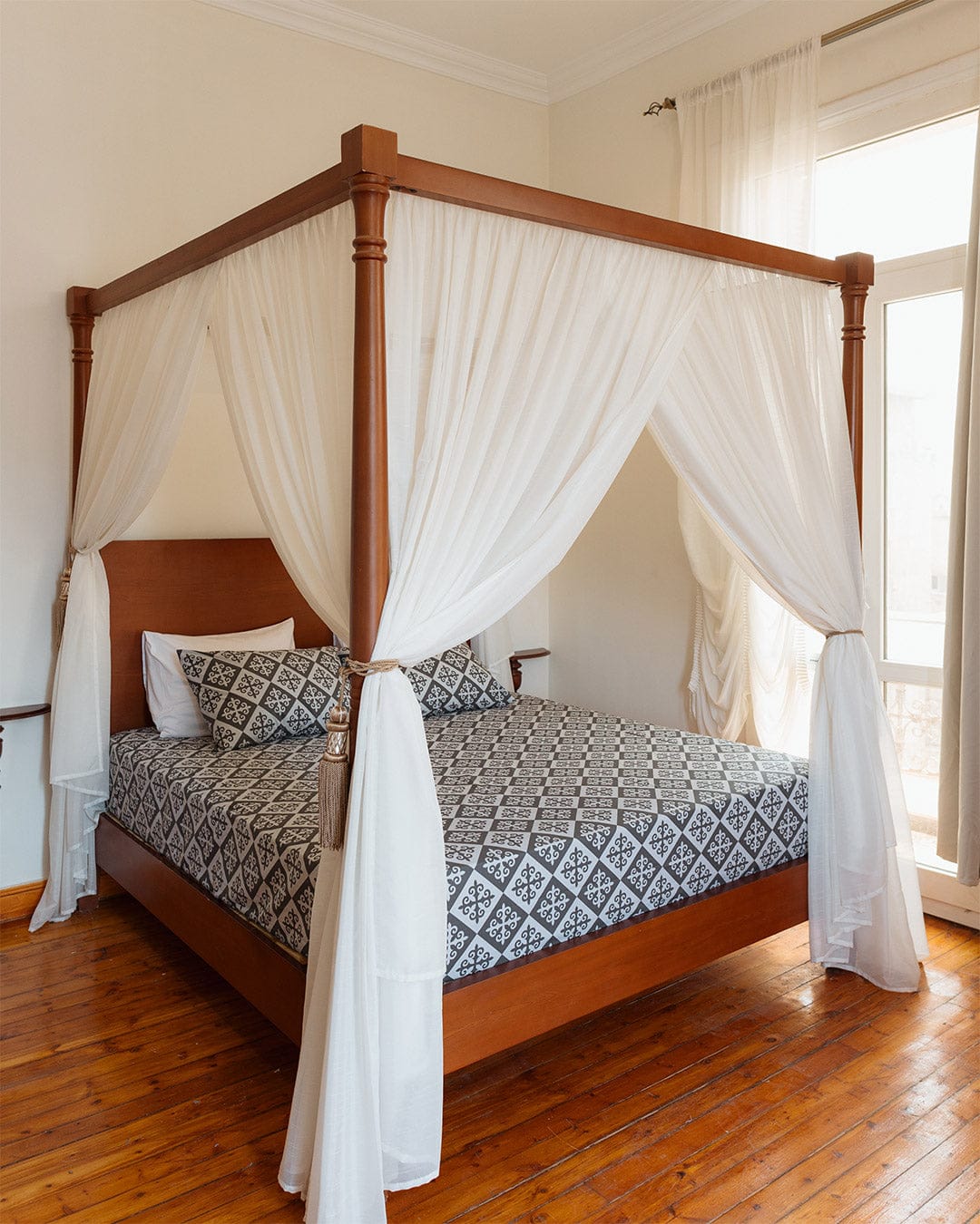 Arabian Flat Bedsheet