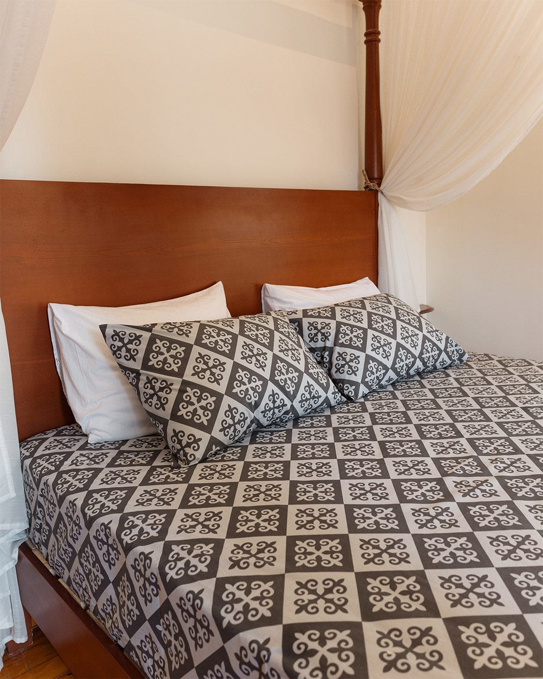 Arabian Flat Bedsheet