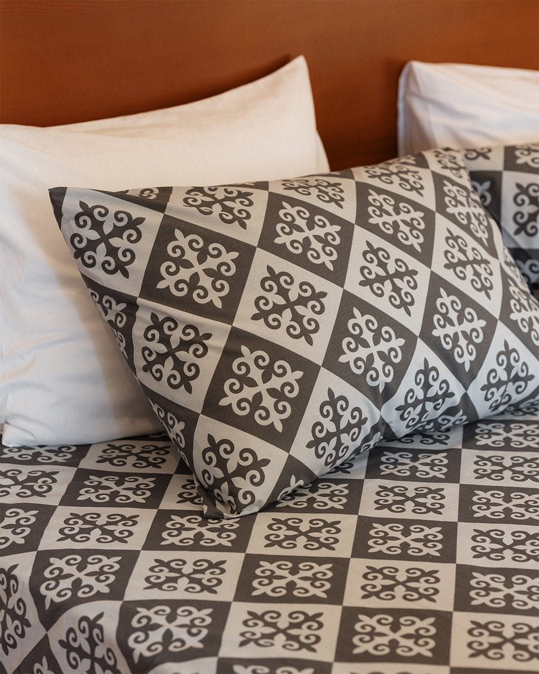 Arabian Flat Bedsheet