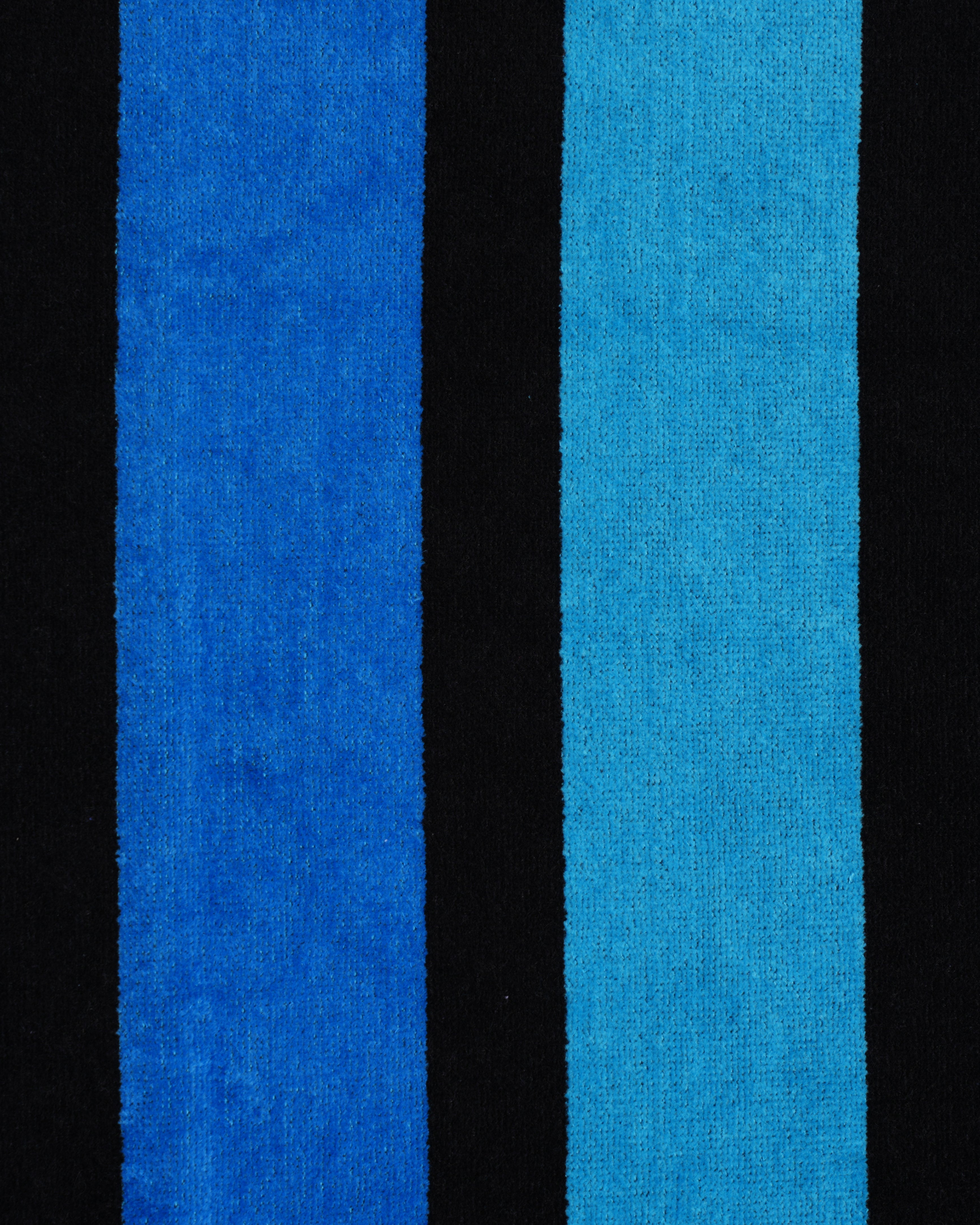 Ocean Depth Beach Towel