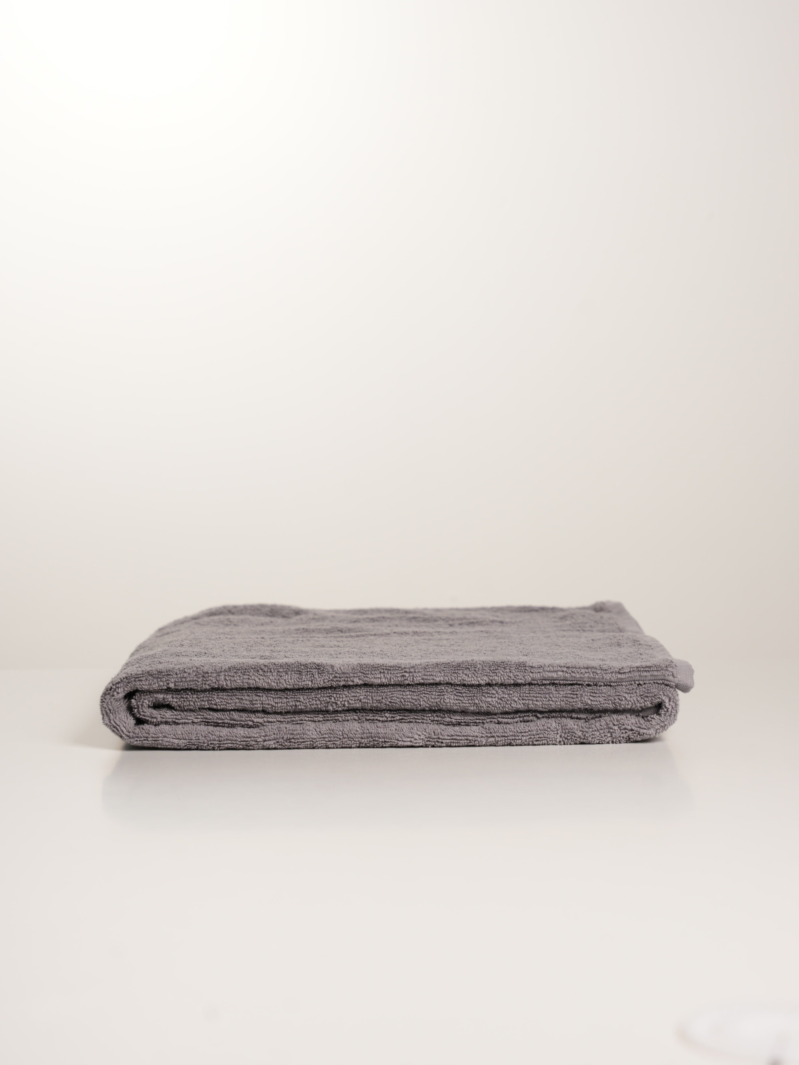 Premium Grey Towels