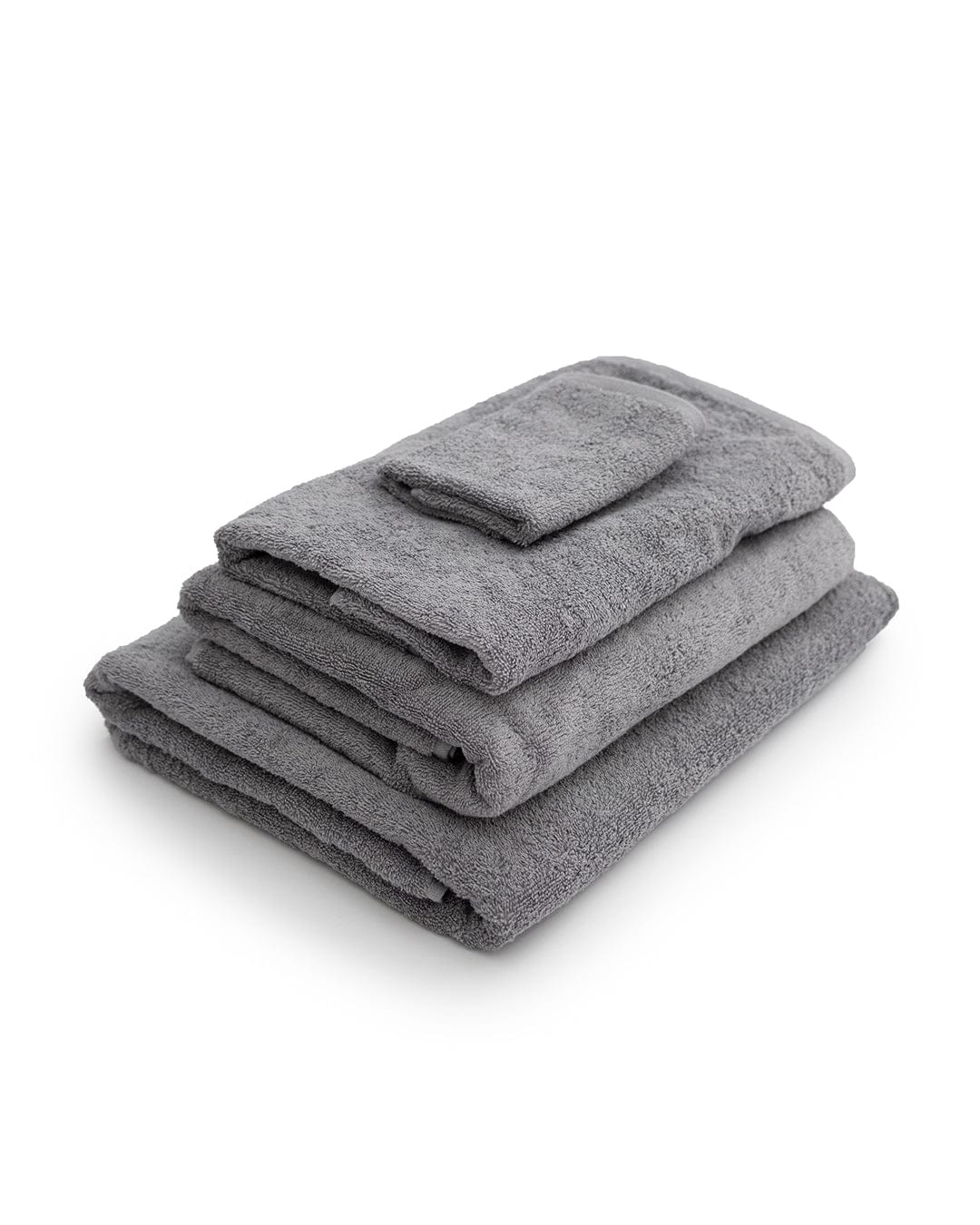 Plain Cotton Bath Towels 600 GSM – Soft & Absorbent