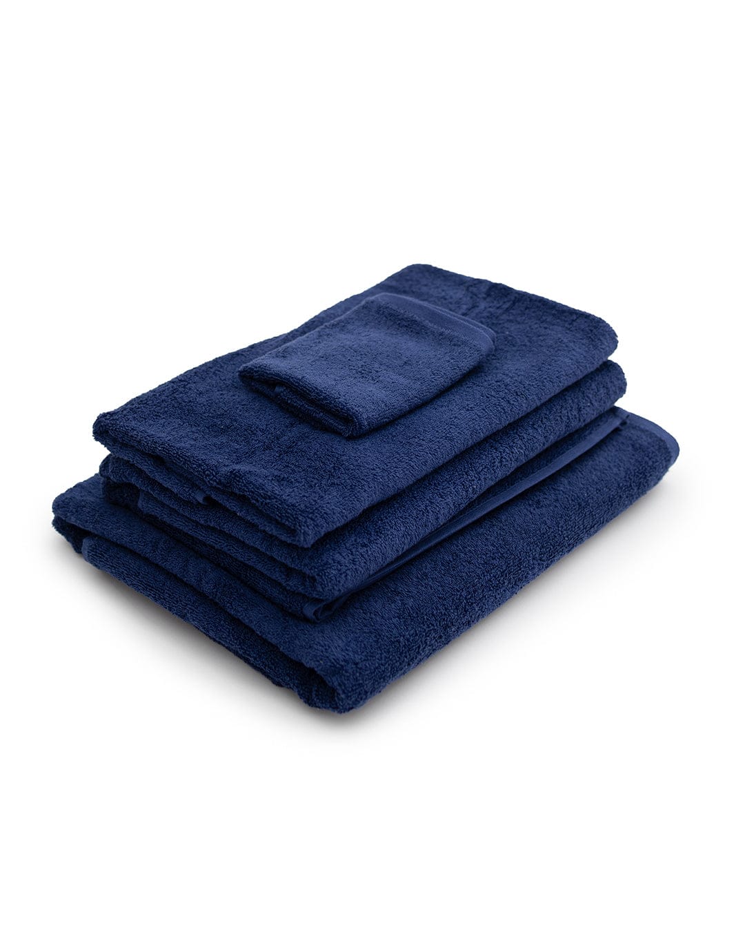 Plain Cotton Bath Towels 600 GSM – Soft & Absorbent