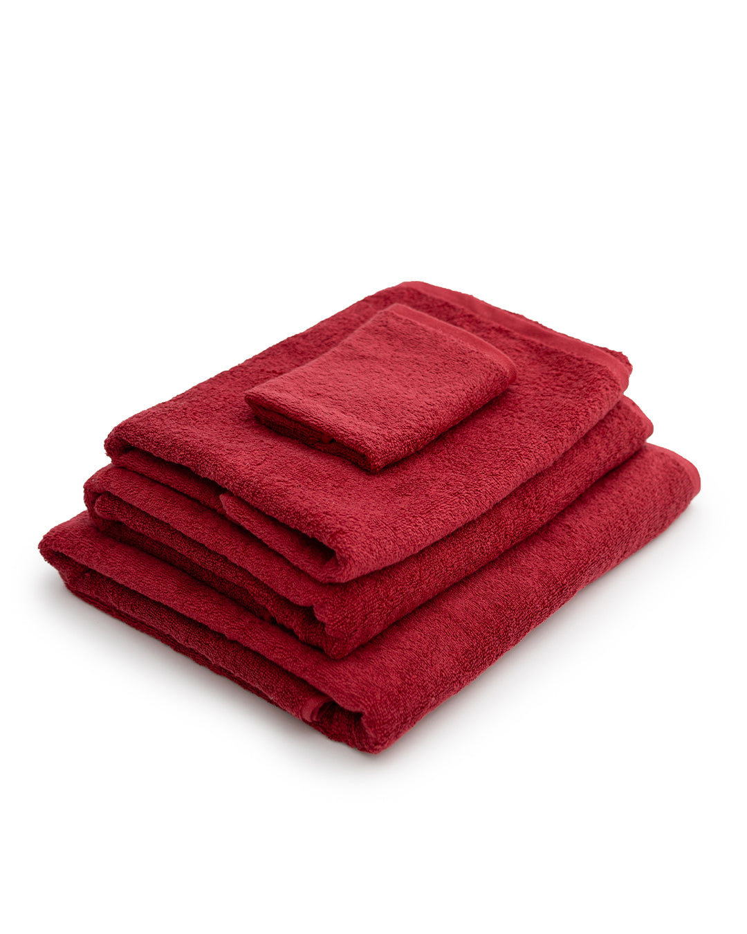 Plain Towels 500GSM