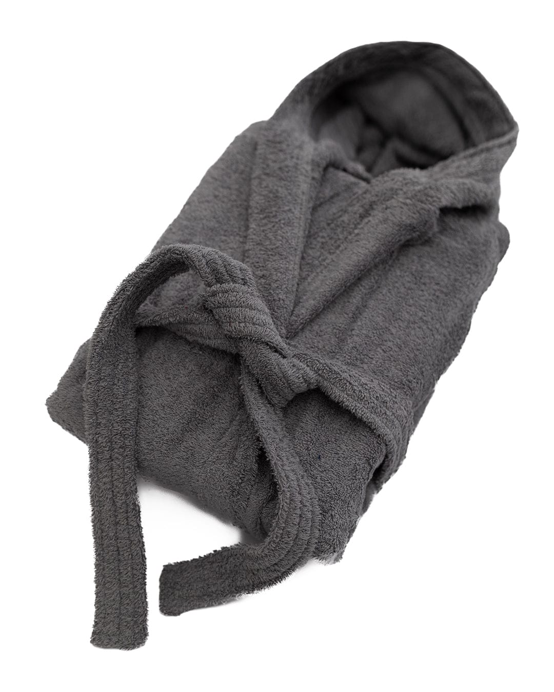 100% Cotton Plain Bathrobe 500 GSM
