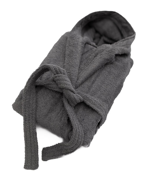 Kids Bathrobe 100% Cotton