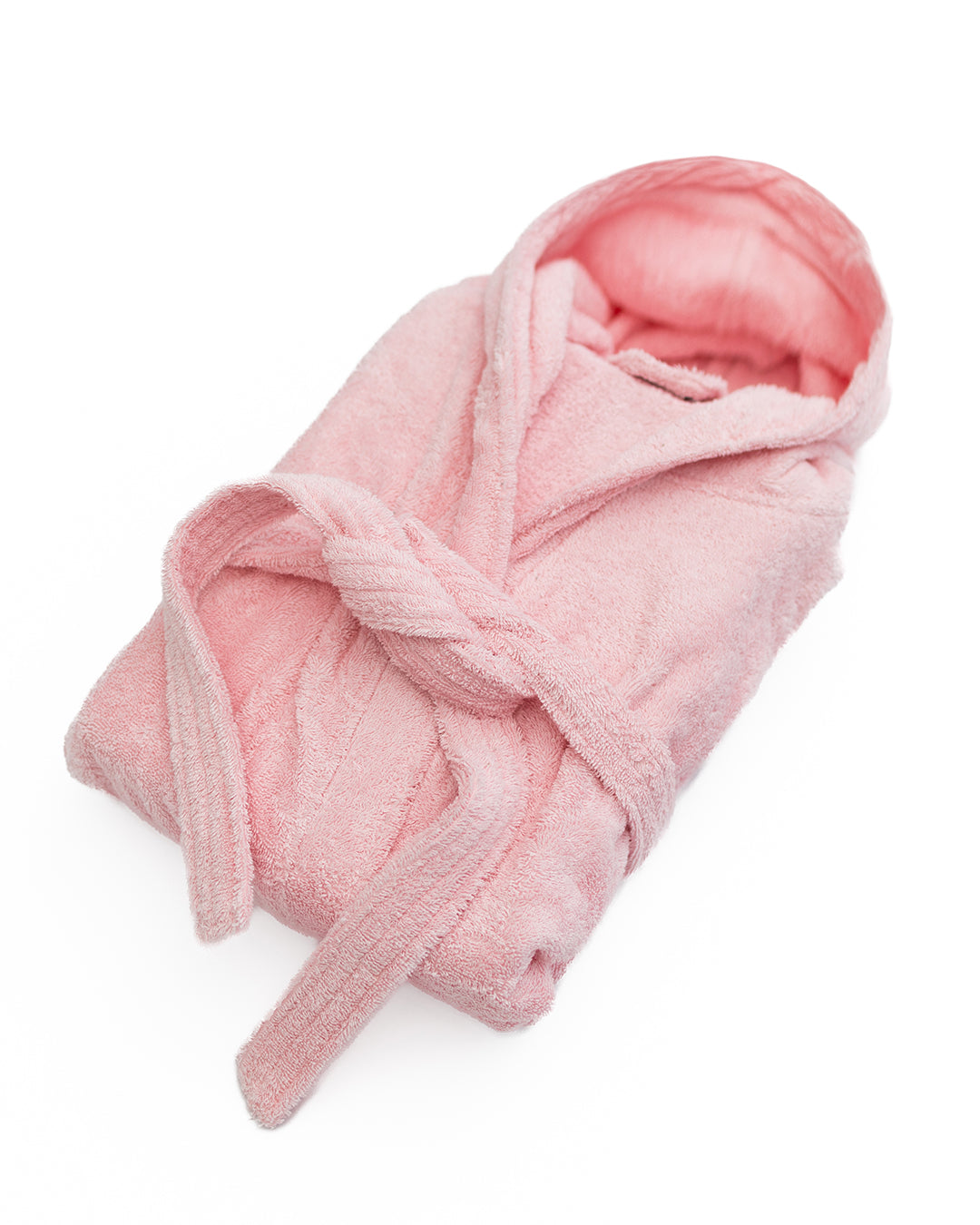 Plain Bathrobe 100% Cotton 500 GSM