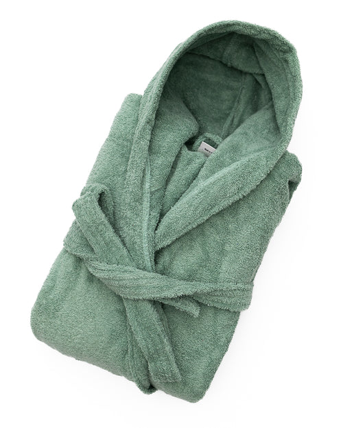 Kids Bathrobe 100% Cotton