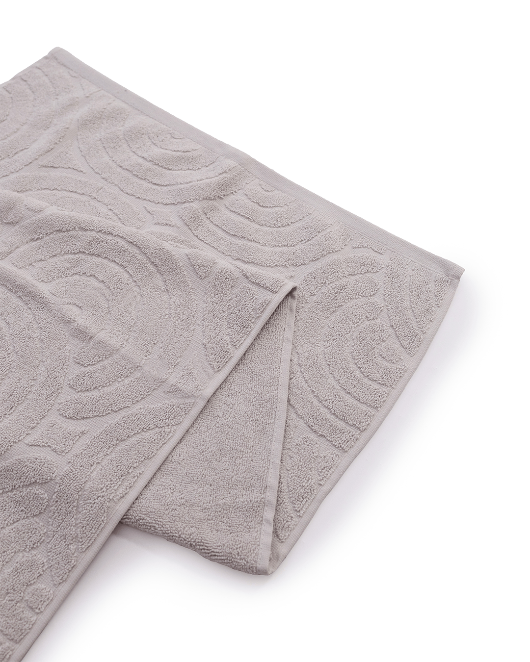 Sunbeam Jacquard Towel 600 GSM