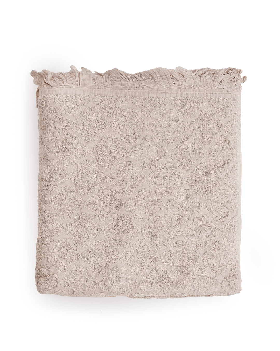 Trifle Jacquard Towel 600 GSM