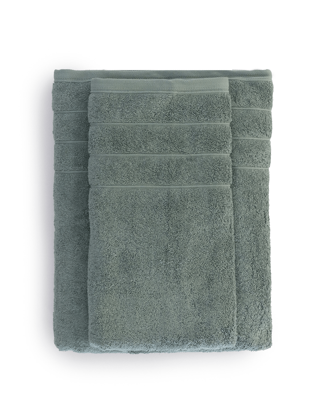 Essential Trim Towel 600 GSM