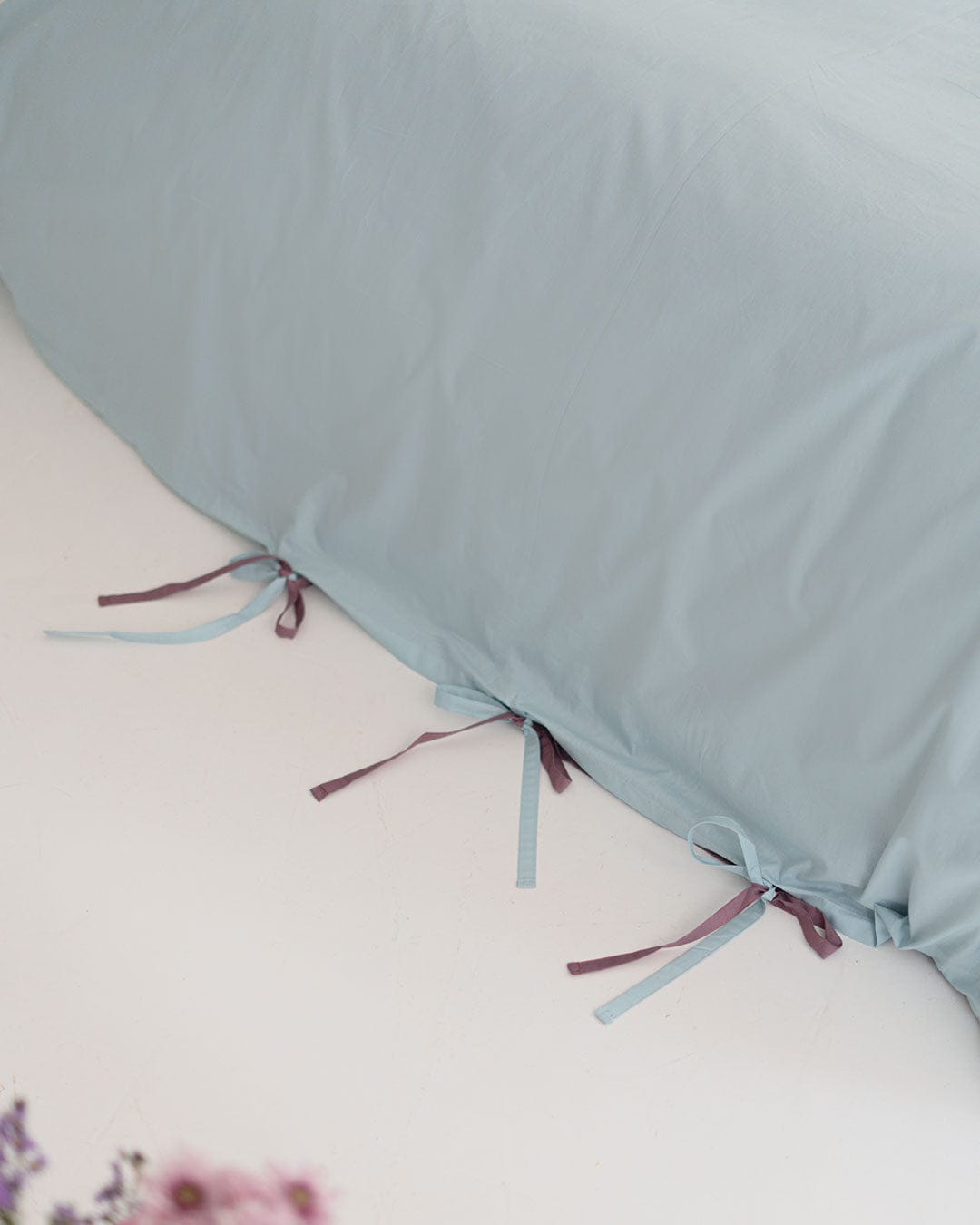 Double Face Duvet cover
