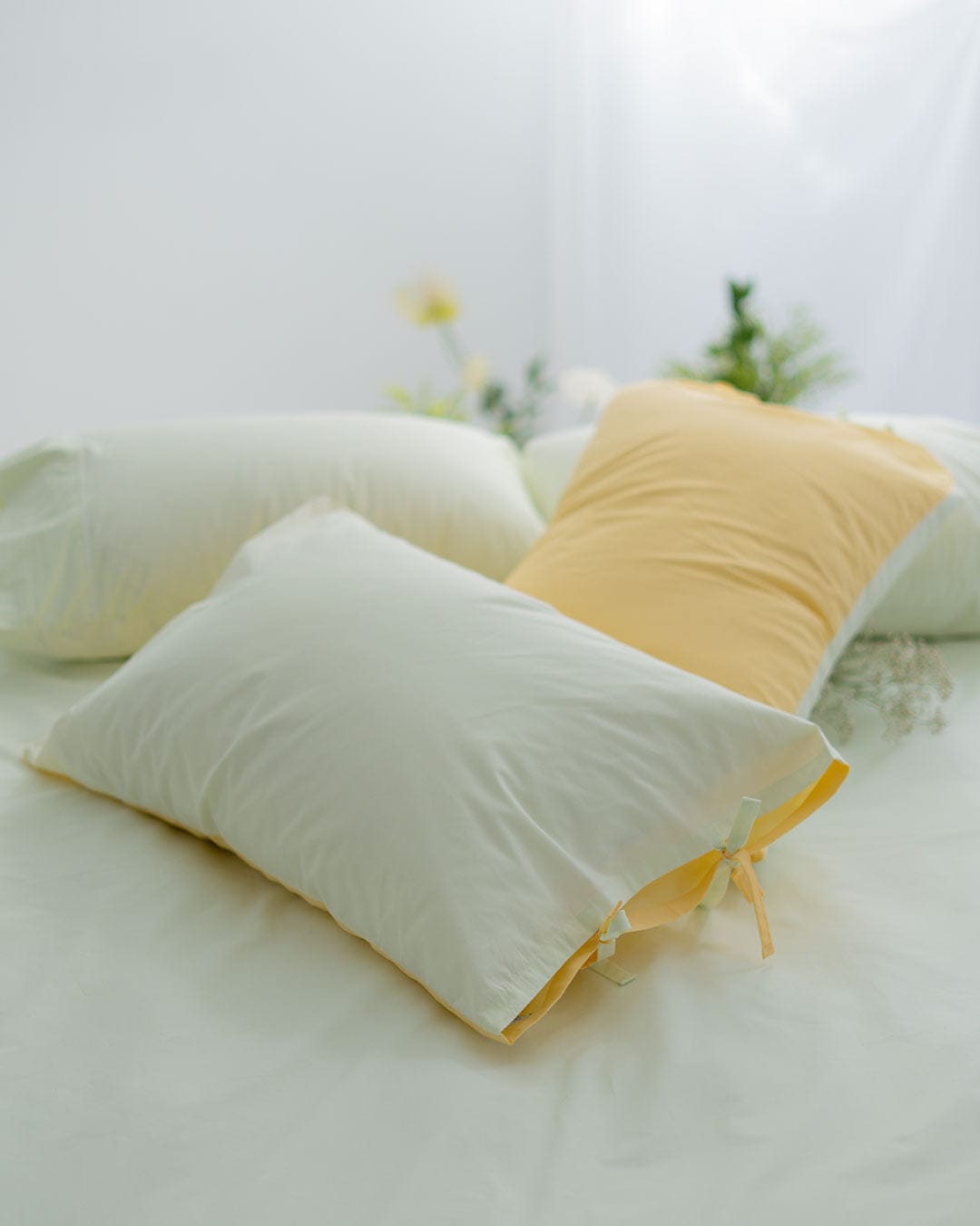Double Face Duvet cover