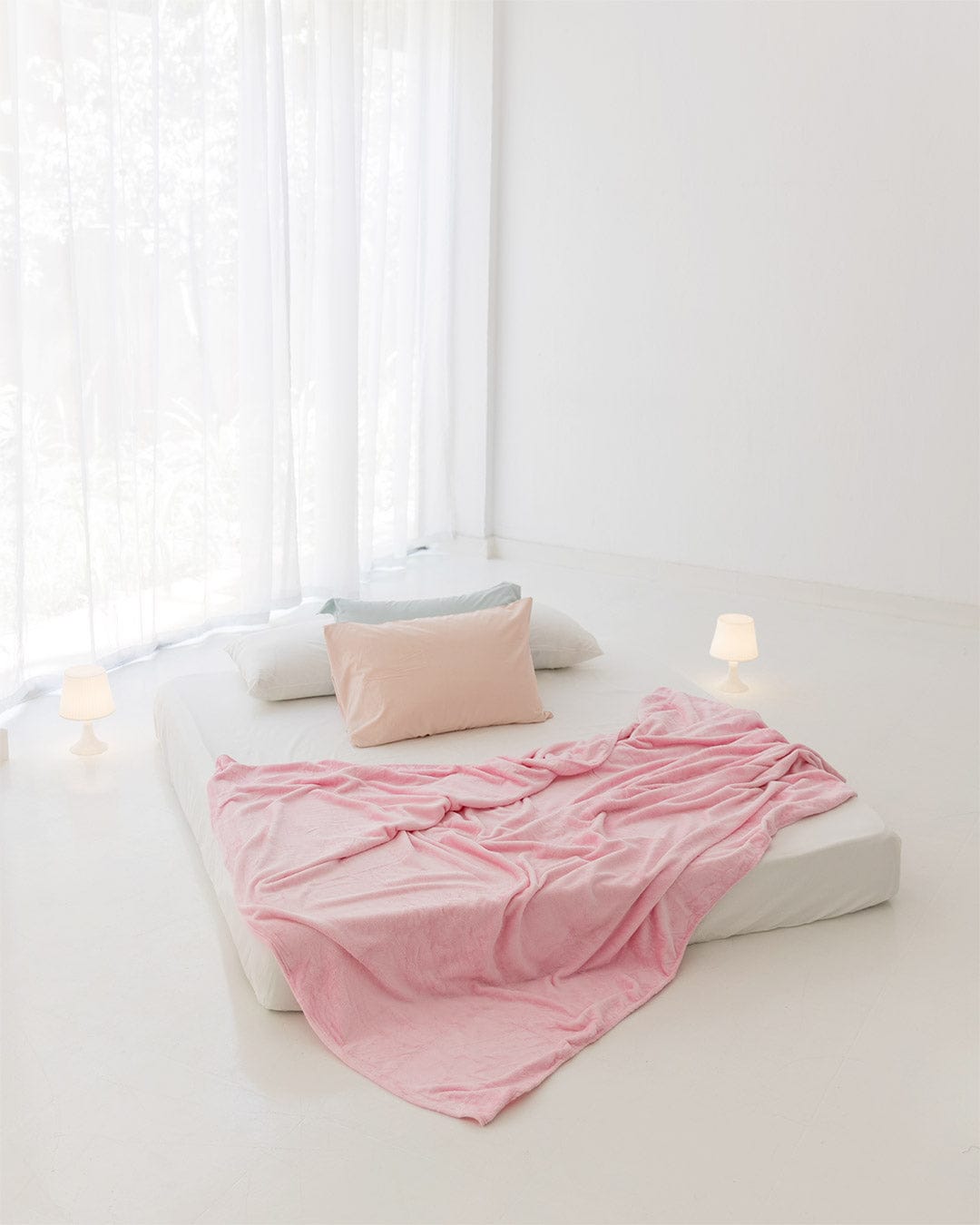 TV Blanket