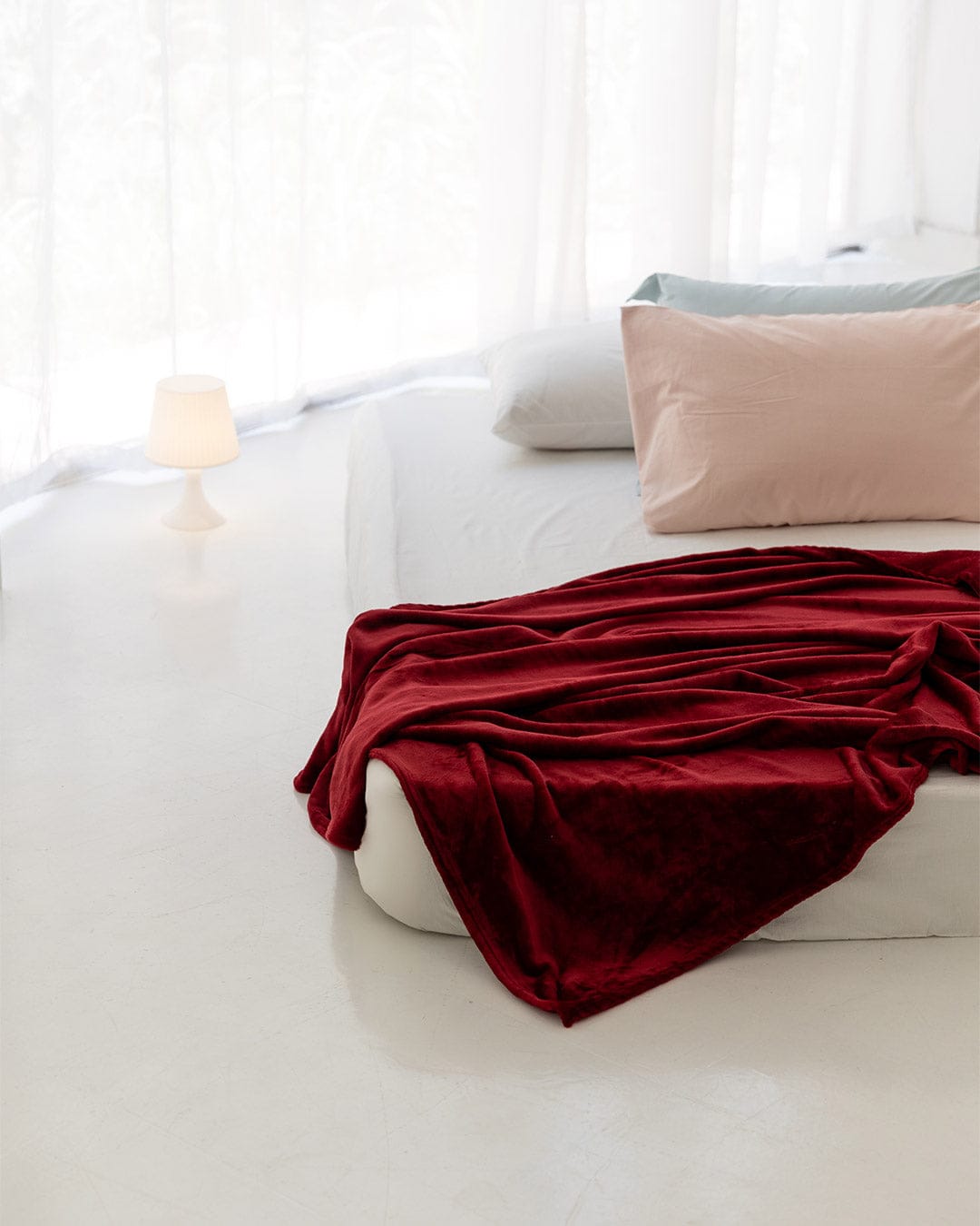 TV Blanket