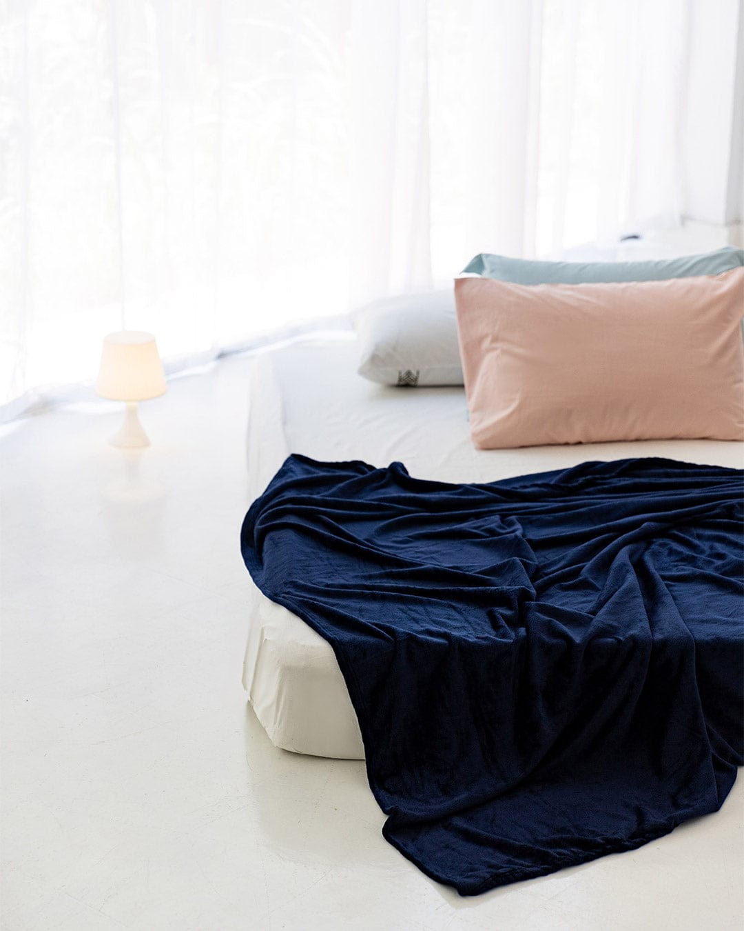 TV Blanket