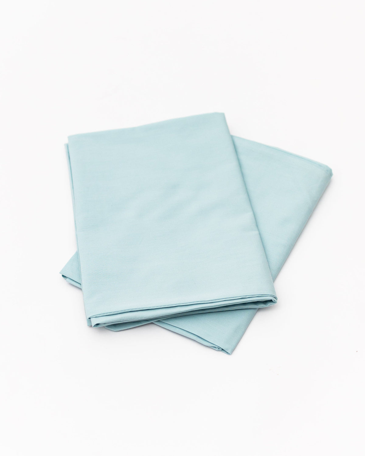 100% Cotton Percale Fitted Bedsheet