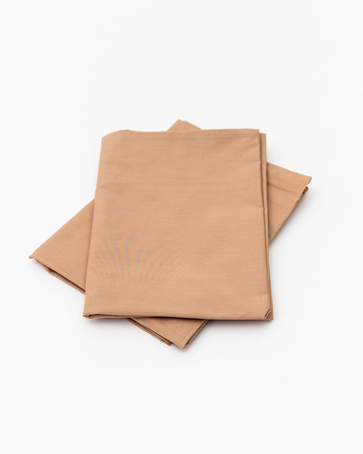 100% Cotton Percale Fitted Bedsheet