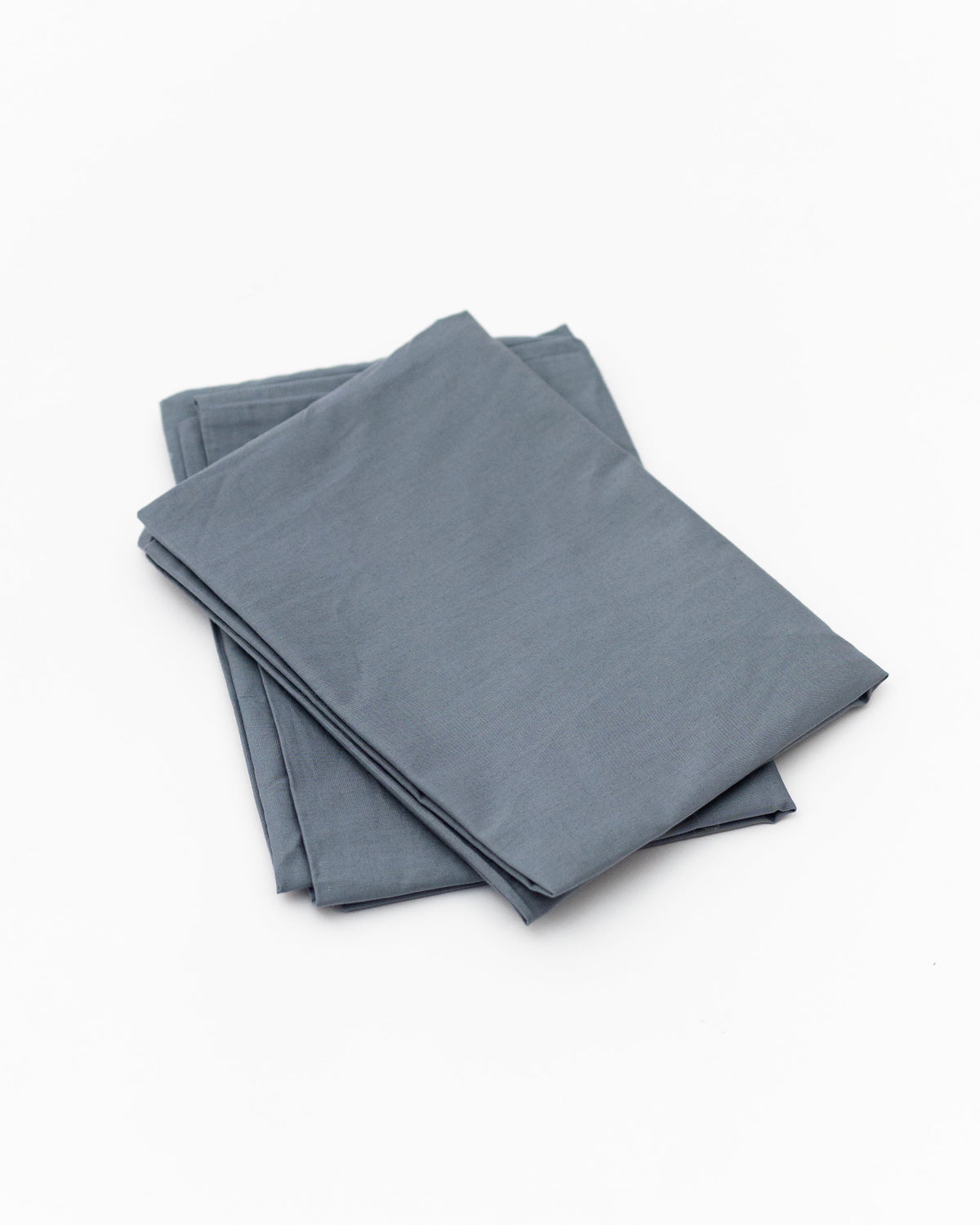 100% Cotton Percale Fitted Bedsheet