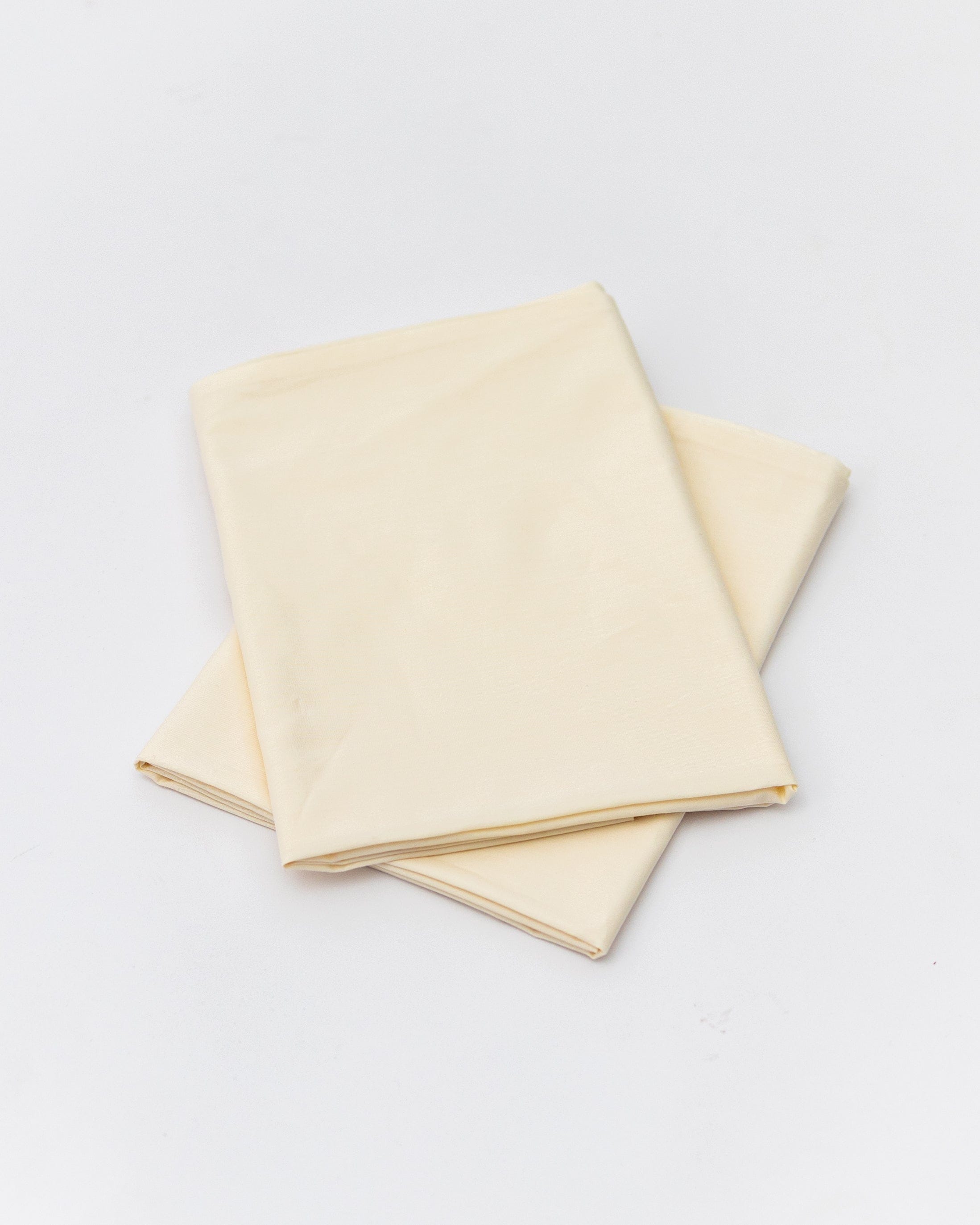 100% Cotton Percale Fitted Bedsheet
