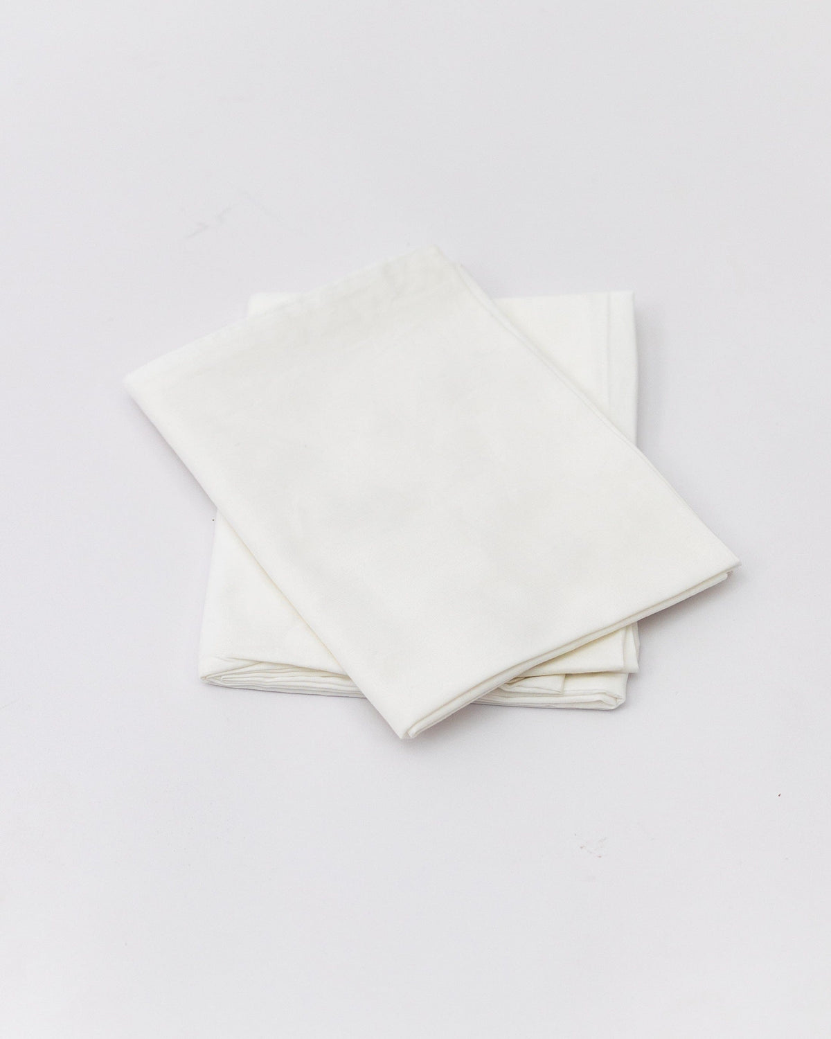 100% Cotton Percale Fitted Bedsheet