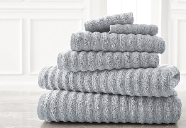 Premium Bath Towels Sets