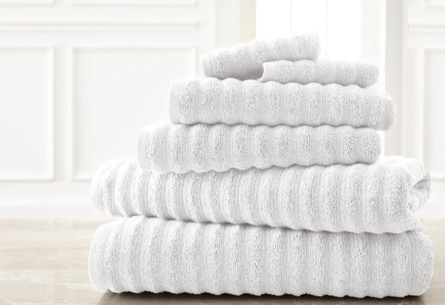 Premium Bath Towels Sets