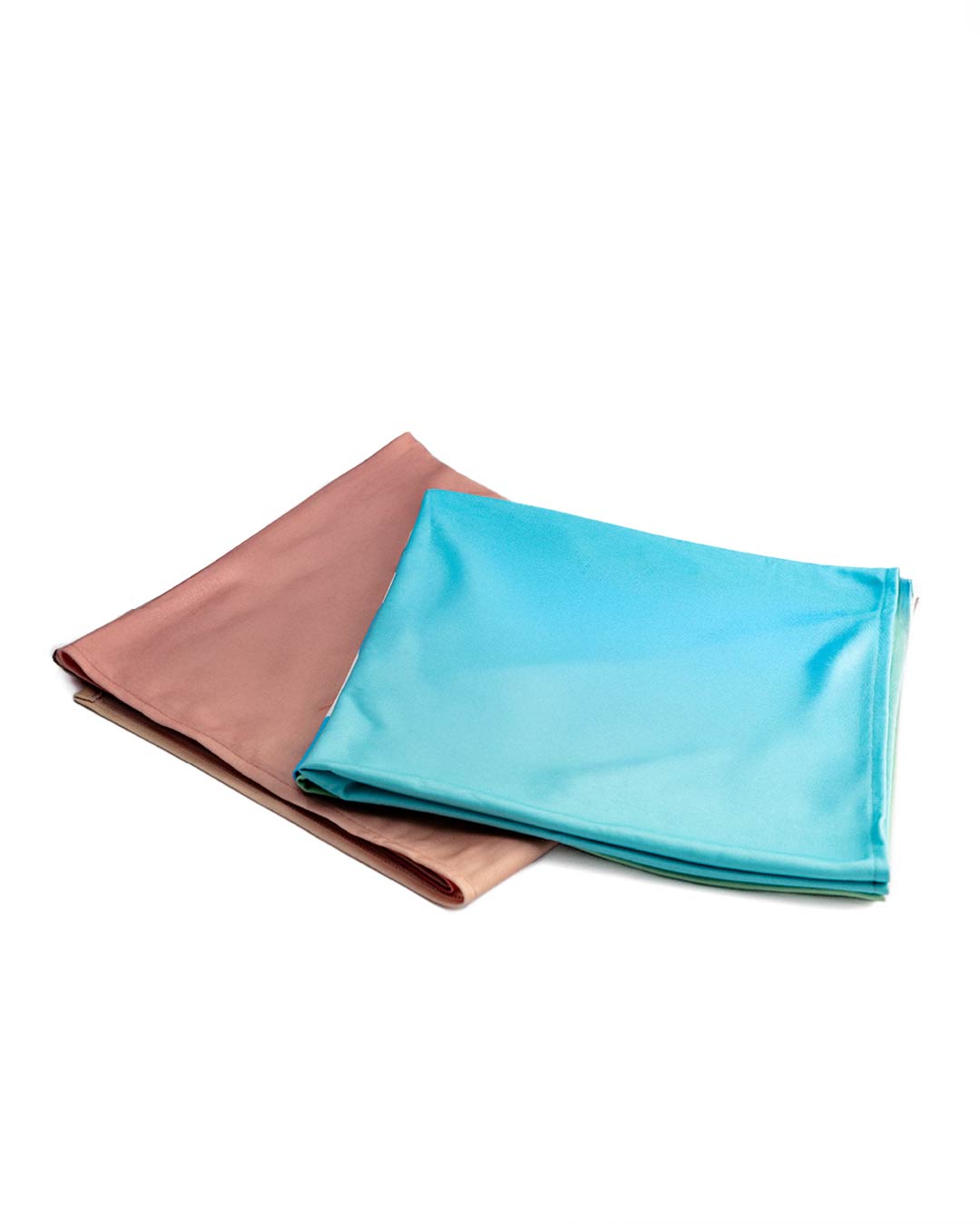 Sun Kissed Beach Towel