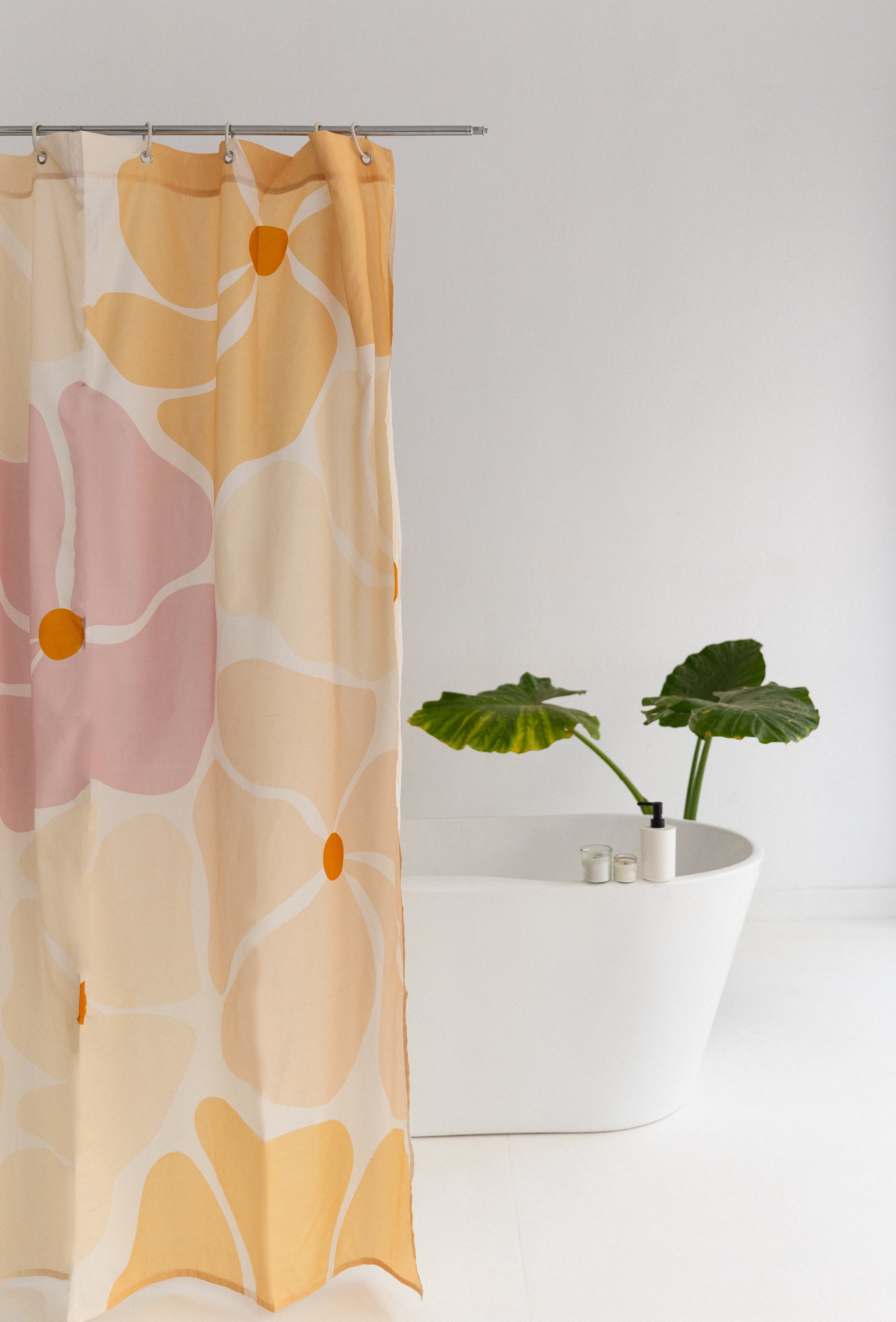 Warda Shower Curtain