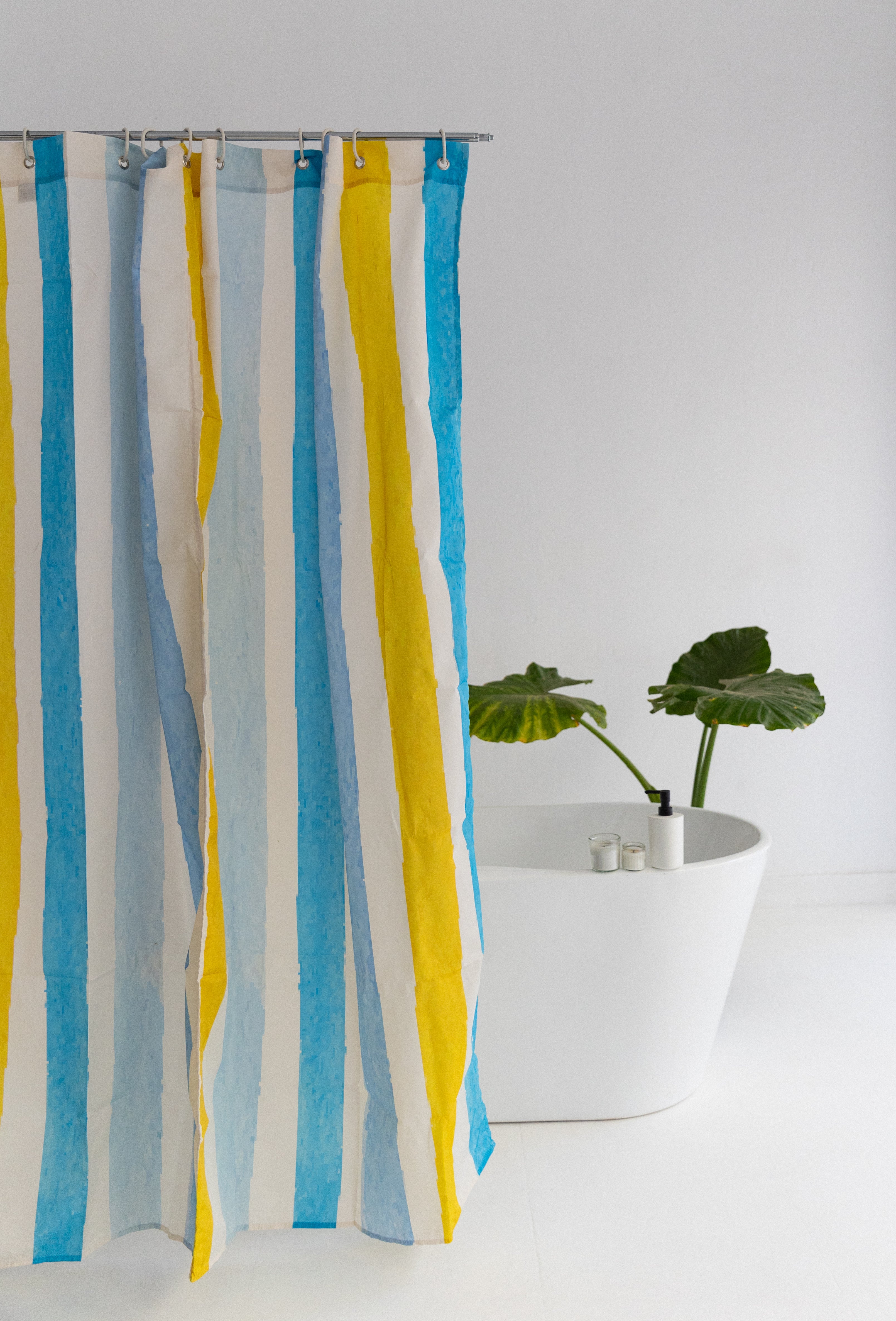 Mestika Shower Curtain