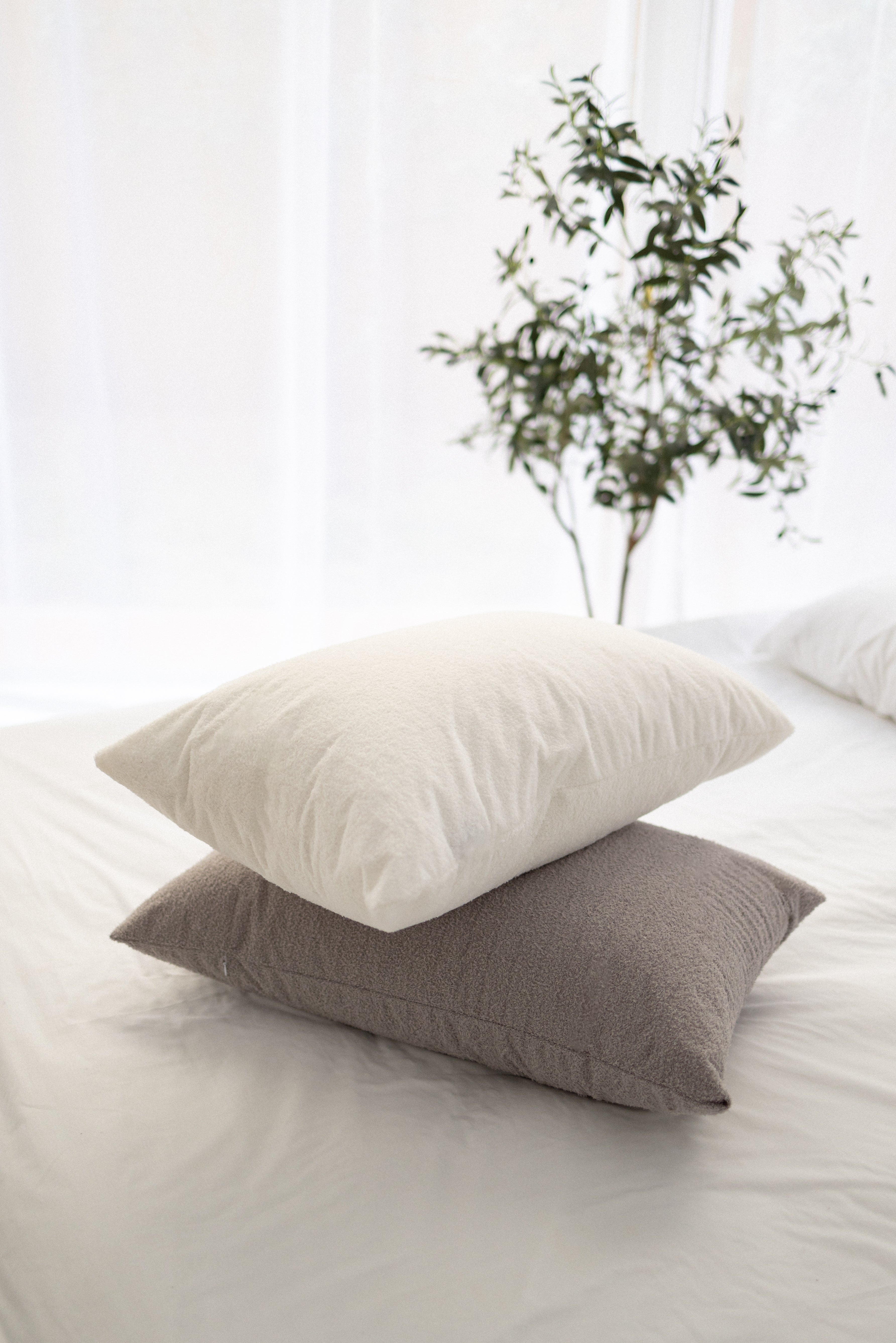 Pillow Protector
