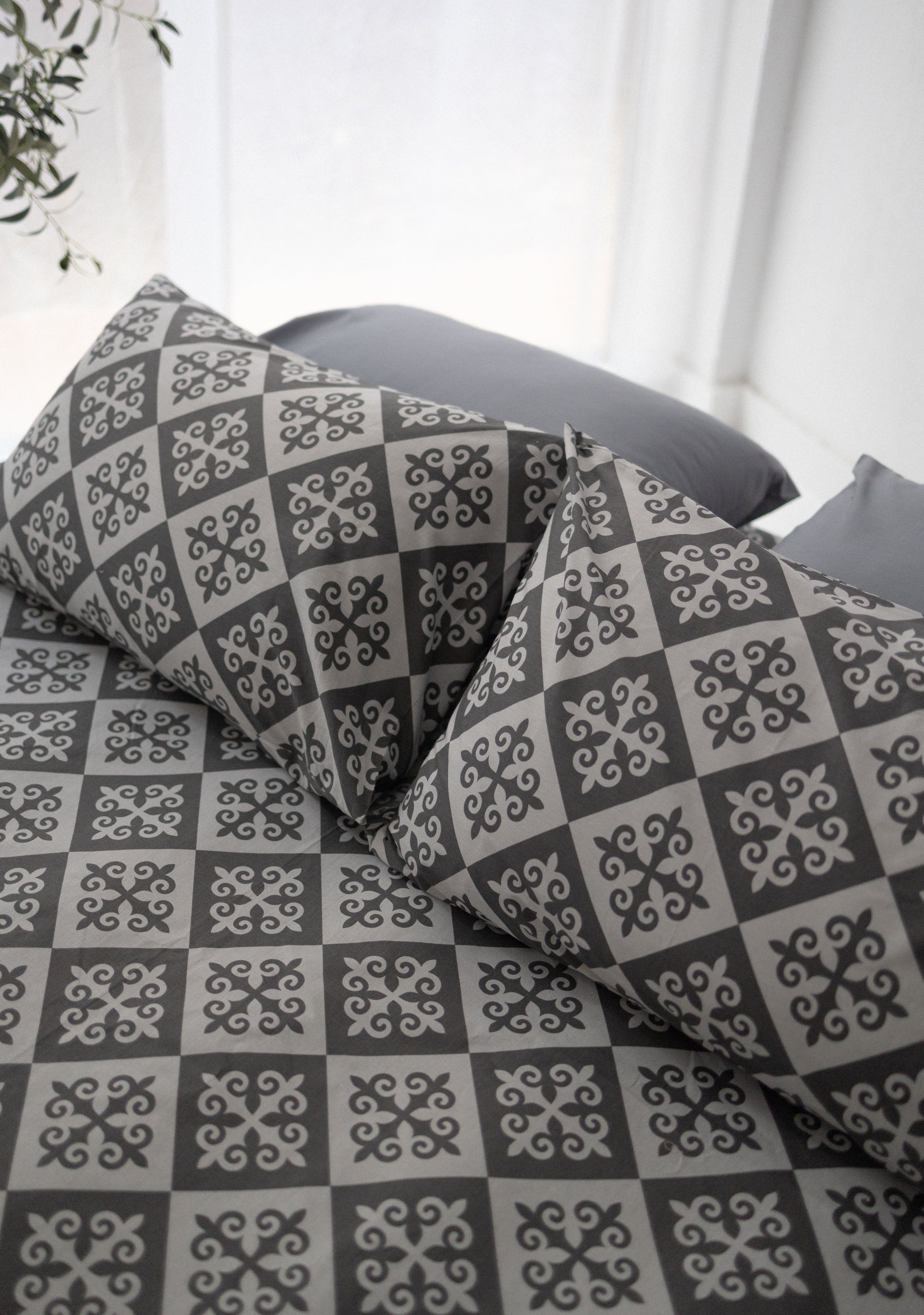 Arabian Flat Bedsheets