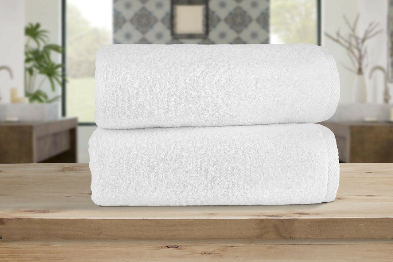 Hotel Bath Towel