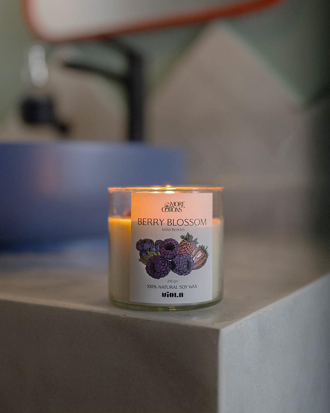 Candles