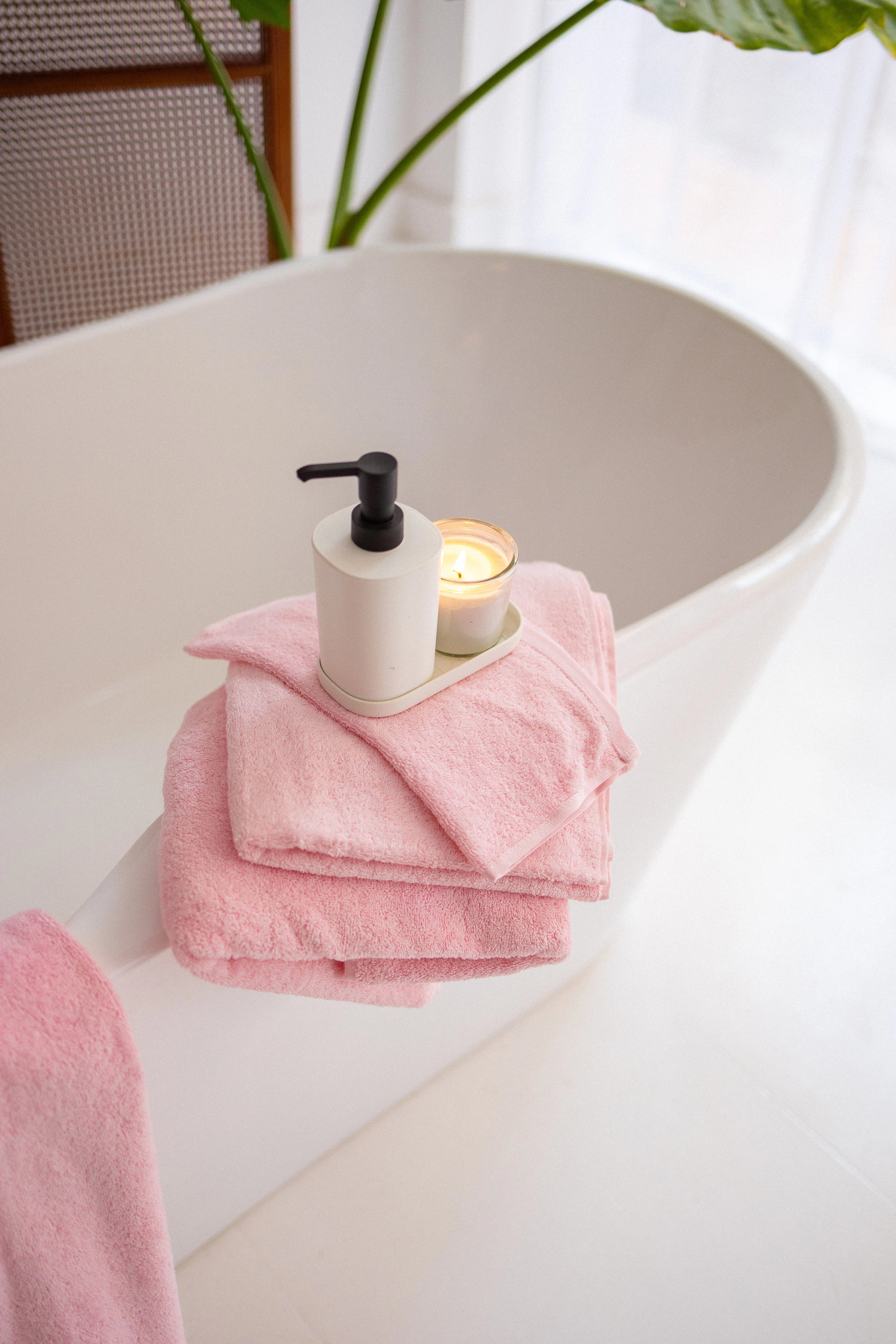 Bath Towels