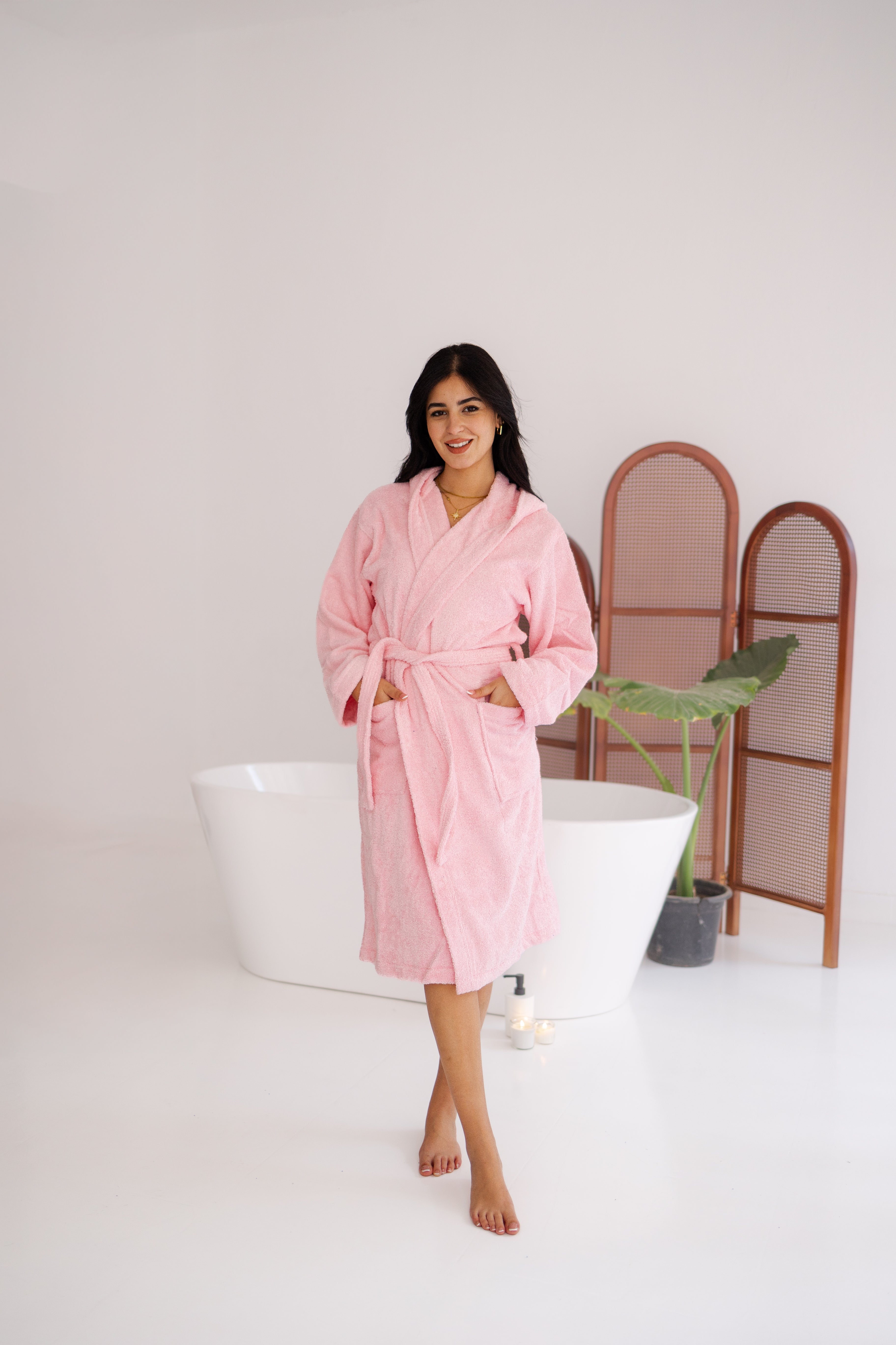 Bathrobes