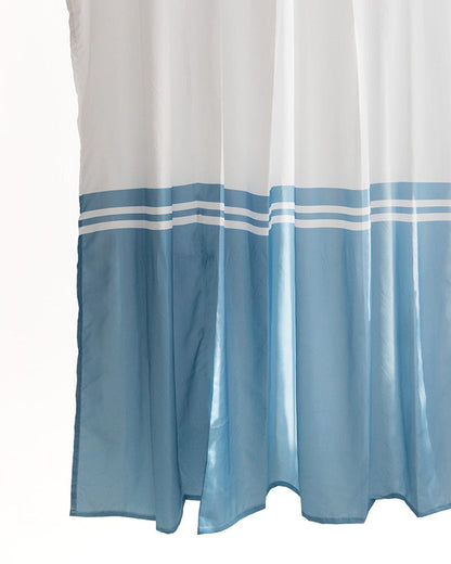 Bahary shower curtain