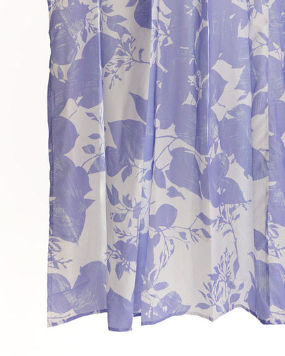 Ahwak shower curtain