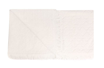 Trifle Jacquard Towel 600 GSM