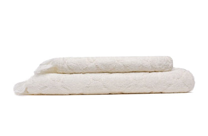 Trifle Jacquard Towel 600 GSM