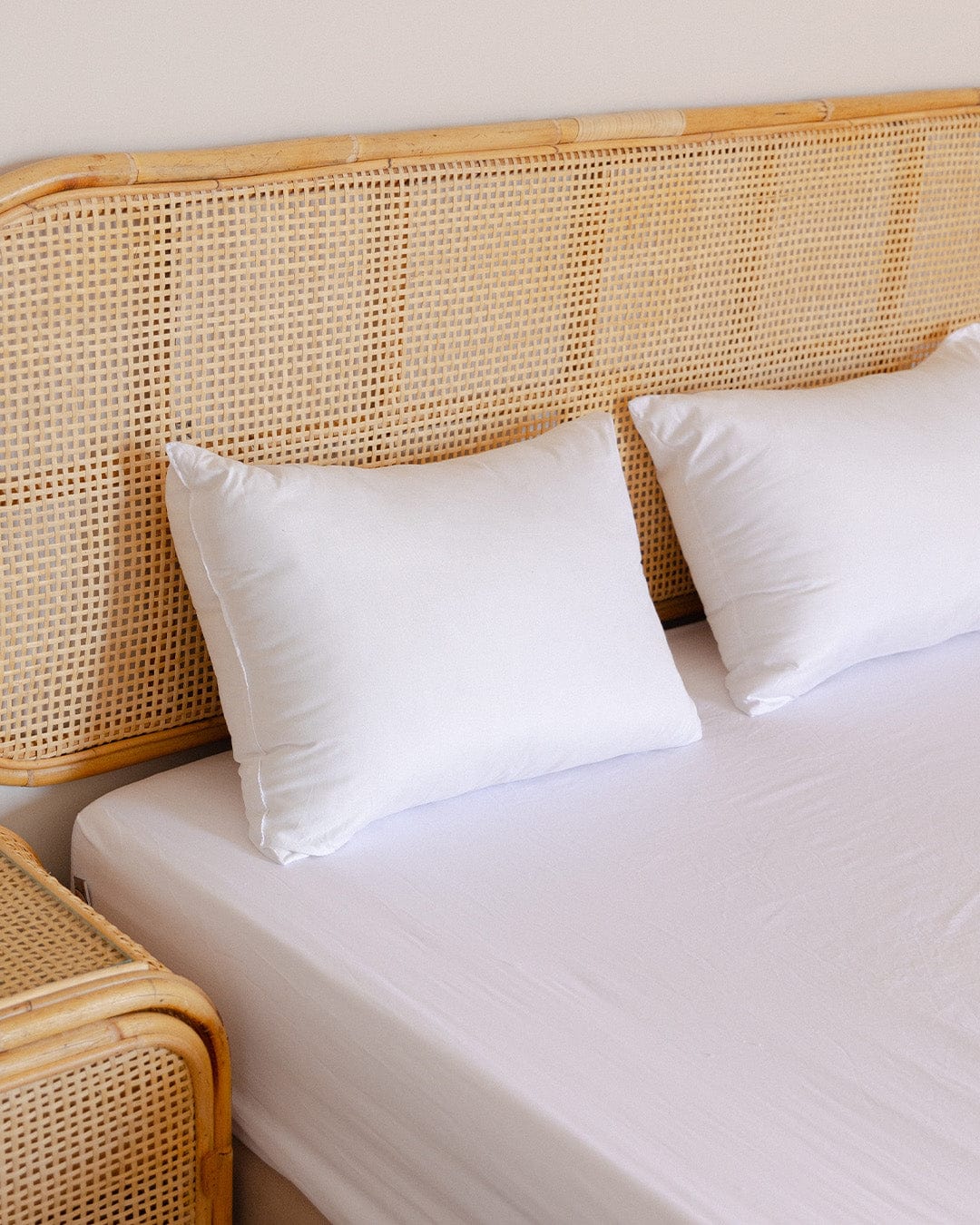 Hollow Fiber Pillow